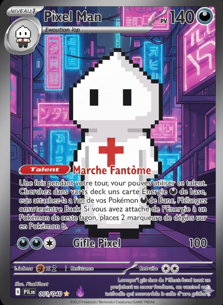 KK Card