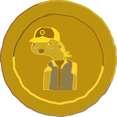 A$$ Keetchum Logo